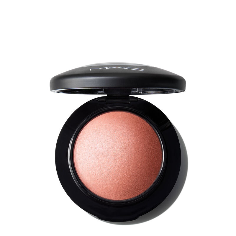 MAC Mineralize Blush image number 12